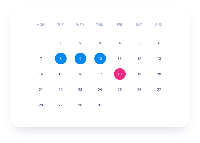 picture roadmap